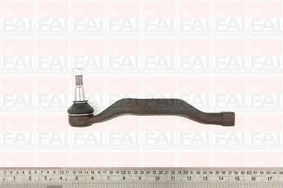 FAI AUTOPARTS ss2807 -  Наконечник поперечной рулевой тяги
